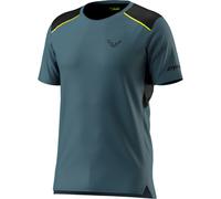 Dynafit Sky Short Sleeve T-shirt Grigio M Uomo