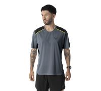 DYNAFIT - Sky Shirt uomo - Grigio (Taglia: S)