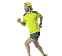 DYNAFIT - Sky Shirt uomo - Verde (Taglia: L)