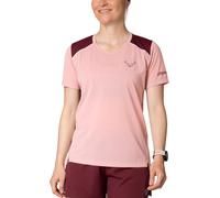Dynafit SKY SHIRT W Magliette XS Rosa