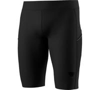 DYNAFIT Sky Short Tights - Uomo - Nero - Taglia XL- modello 2026