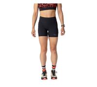 Dynafit Sky Short W - pantaloni corti trail running - donna Black XS