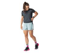 DYNAFIT - Sky Shorts donna - Blu (Taglia: 46)