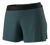 DYNAFIT - Sky Shorts donna - Grigio (Taglia: 40)