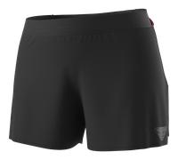DYNAFIT - Sky Shorts donna - Nero (Taglia: 48)