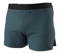 Dynafit - Sky Shorts - Pantaloncini da running M blu