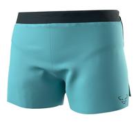 Dynafit Sky Shorts W Pantaloncini Corti, Blu marino/3010, M Donna
