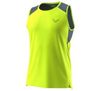 Dynafit - Sky Tank - Canotta L verde