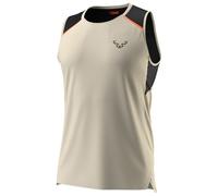 Dynafit - Sky Tank - Canotta S beige