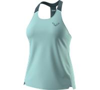 Dynafit Sky Sleeveless T-shirt Blu XS Donna