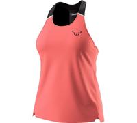 DYNAFIT Sky Tank W - Donna - Rosa / Nero - Taglia L- modello 2025