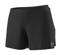 Pantaloncini da donna Dynafit Sky Shorts W Taglia: L / Colore: nero