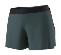 Dynafit Sky W - pantaloni trail running - donna Blue/Black S