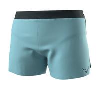 Dynafit Sky W - pantaloni trail running - donna Blue/Blue L