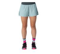 DYNAFIT Sky Shorts W - Donna - Blu - Taglia XS- modello 2026