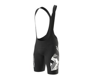 Dynafit Snow Leopard - pantaloncini ciclismo - uomo Black/Grey XL