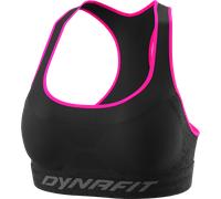 DYNAFIT - Speed Bra donna - Nero (Taglia: M/L)