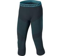 Dynafit Speed Dryarn - calzamaglia - uomo 46 Dark Blue/Light Blue man