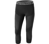 Dynafit Speed Dryarn - calzamaglia - donna Black/Grey I40 D34