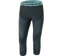 Dynafit Speed Dryarn - calzamaglia - donna I44 D38 Dark Blue/Azure woman