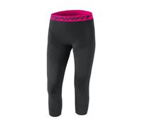 Dynafit Speed Dryarn - calzamaglia - donna I46 D40 Black/Pink woman