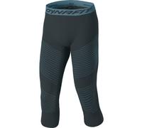 Dynafit Speed Dryarn - calzamaglia - uomo 54 Dark Blue/Light Blue man