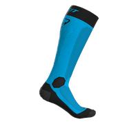 DYNAFIT - Speed Dryarn® calzini - Blu (Taglia: 39-42)