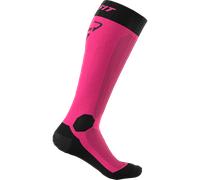 Dynafit SPEED DRYARN SK - calzini sci alpinismo 39/42 Pink unisex