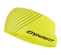 Dynafit - Speed Dryarn Headband - Fascia sportiva per la fronte 58 cm giallo