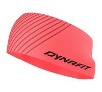 Dynafit - Speed Dryarn Headband - Fascia sportiva per la fronte 58 cm rosso