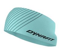 Dynafit - Speed Dryarn Headband - Fascia sportiva per la fronte One Size turchese