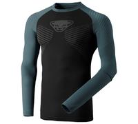 Dynafit Speed Dryarn Long Sleeve T-shirt Nero L Uomo