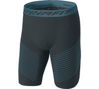 Dynafit Speed Dryarn® M - pantaloni corti trailrunning a compressione - uomo 54 Dark Blue/Azure man Made In Eu