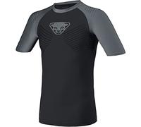 Dynafit Speed Dryarn - maglietta tecnica - uomo 50 Black/Grey man