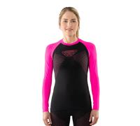 DYNAFIT - Speed Dryarn® maglia a maniche lunghe donna - Rosa (Taglia: 40)