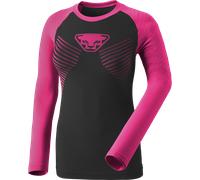 DYNAFIT - Speed Dryarn® maglia a maniche lunghe donna - Rosa (Taglia: 46)