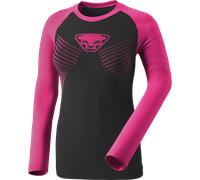 DYNAFIT - Speed Dryarn® maglia a maniche lunghe donna - Rosa (Taglia: 48)