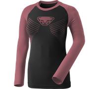 DYNAFIT - Speed Dryarn® maglia a maniche lunghe donna - Rosa (Taglia: 48)