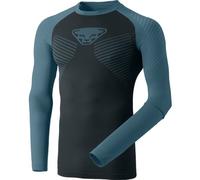 Dynafit Speed Dryarn - maglietta tecnica a maniche lunghe - uomo Blue/Blue 52