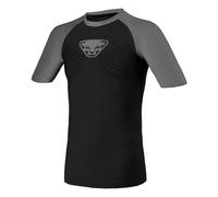 Dynafit Speed Dryarn - maglietta tecnica - uomo 52 Black/Grey man