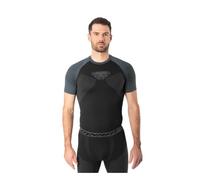 Dynafit Speed Dryarn - maglietta tecnica - uomo Black/Blue M