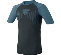 Dynafit Speed Dryarn - maglietta tecnica - uomo 46 Dark Blue/Light Blue man