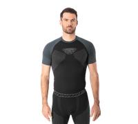Dynafit - Speed Dryarn S/S Tee - Maglia funzionale 52 - Xl nero