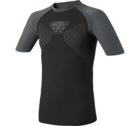 Dynafit Speed Dryarn Short Sleeve Base Layer Nero XL Uomo