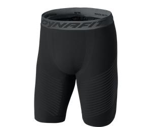 DYNAFIT - Speed Dryarn® pantaloncini uomo - Nero (Taglia: L)