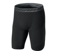 DYNAFIT - Speed Dryarn® pantaloncini uomo - Nero (Taglia: M)