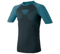 Dynafit - Speed Dryarn S/S Tee - Maglia funzionale 46 - S blu