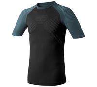 Dynafit - Speed Dryarn S/S Tee - Maglia funzionale 48 - M nero