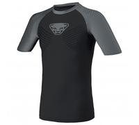 Dynafit - Speed Dryarn S/S Tee - Maglia funzionale 54 - XXL nero