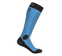 Dynafit SPEED DRYARN SK - calzini sci alpinismo 35/38 Blue unisex